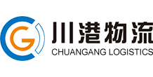 川港物流Logo